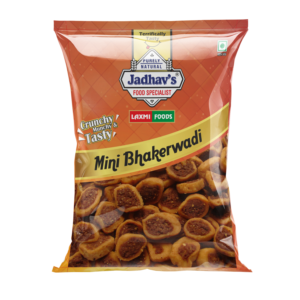 Mini Bhakervadi