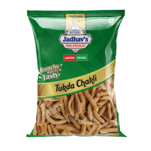 Tukda Chakli